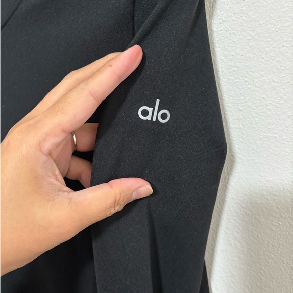Alosoft Finesse Long sleeve - Picture 4 of 4